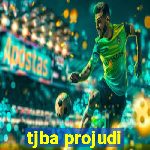 tjba projudi